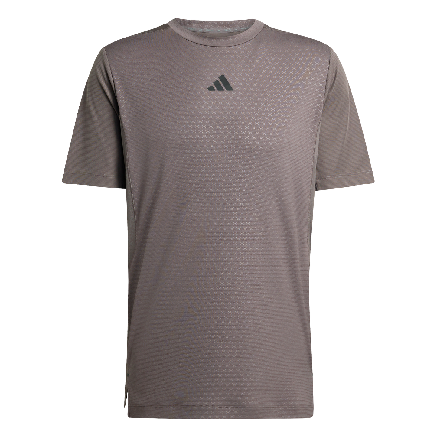 חולצת ספורט קצרה - גברים