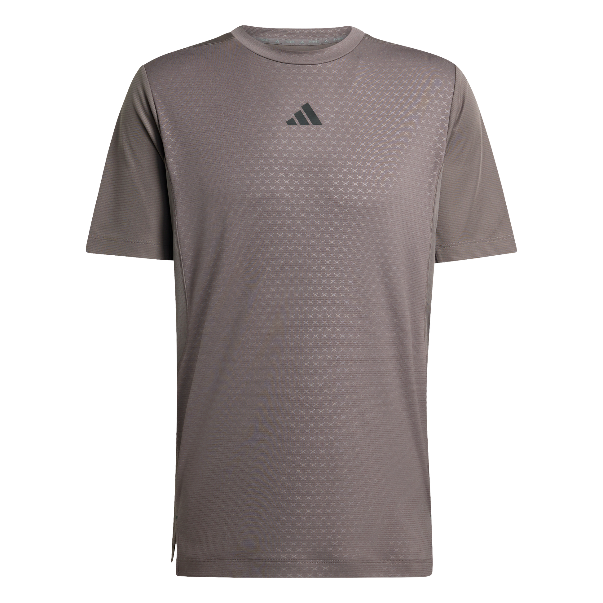 חולצת ספורט קצרה - גברים