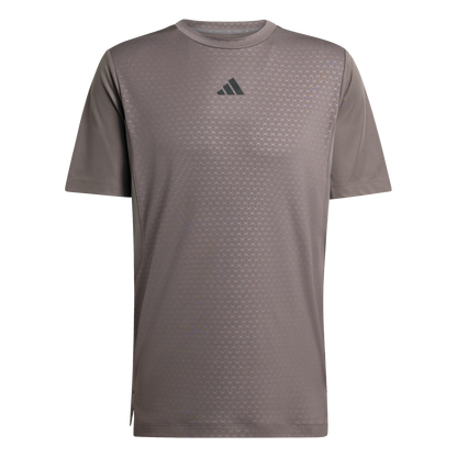 חולצת ספורט קצרה - גברים