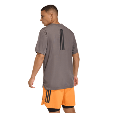 חולצת ספורט קצרה - גברים