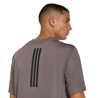 חולצת ספורט קצרה - גברים