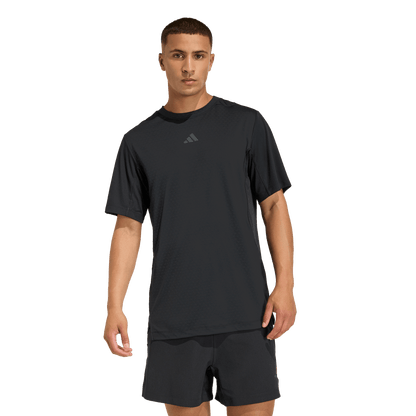 חולצת ספורט קצרה - גברים