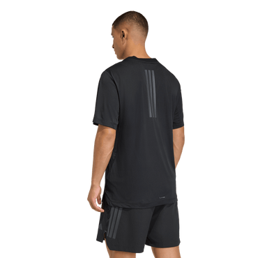 חולצת ספורט קצרה - גברים