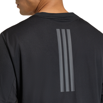 חולצת ספורט קצרה - גברים