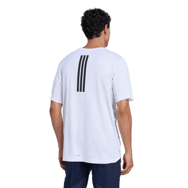 חולצת ספורט קצרה - גברים