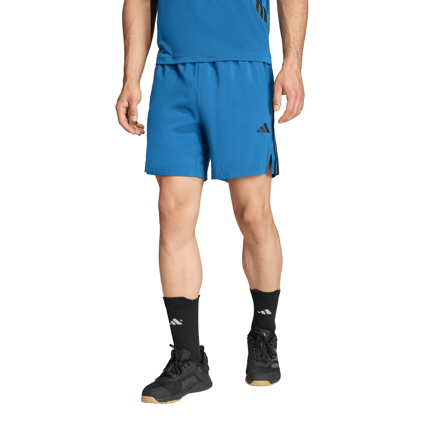 מכנסי ספורט קצרים - גברים