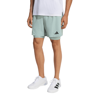 מכנסי ספורט קצרים - גברים