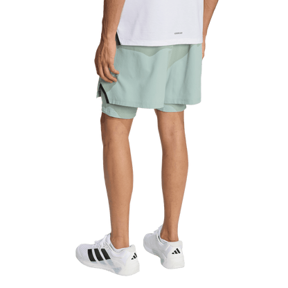 מכנסי ספורט קצרים - גברים