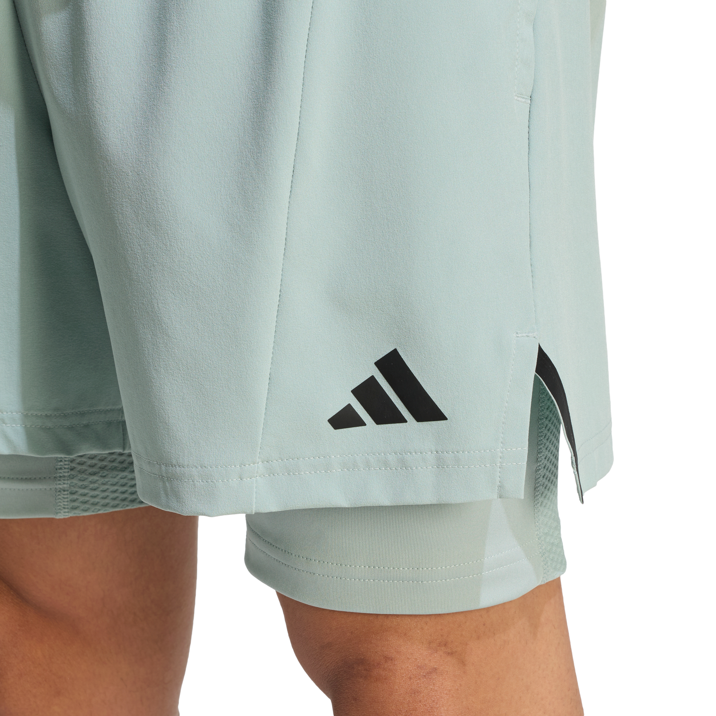 מכנסי ספורט קצרים - גברים