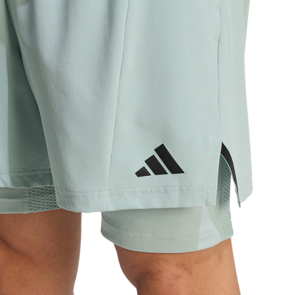 מכנסי ספורט קצרים - גברים