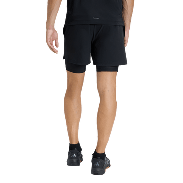 מכנסי ספורט קצרים - גברים