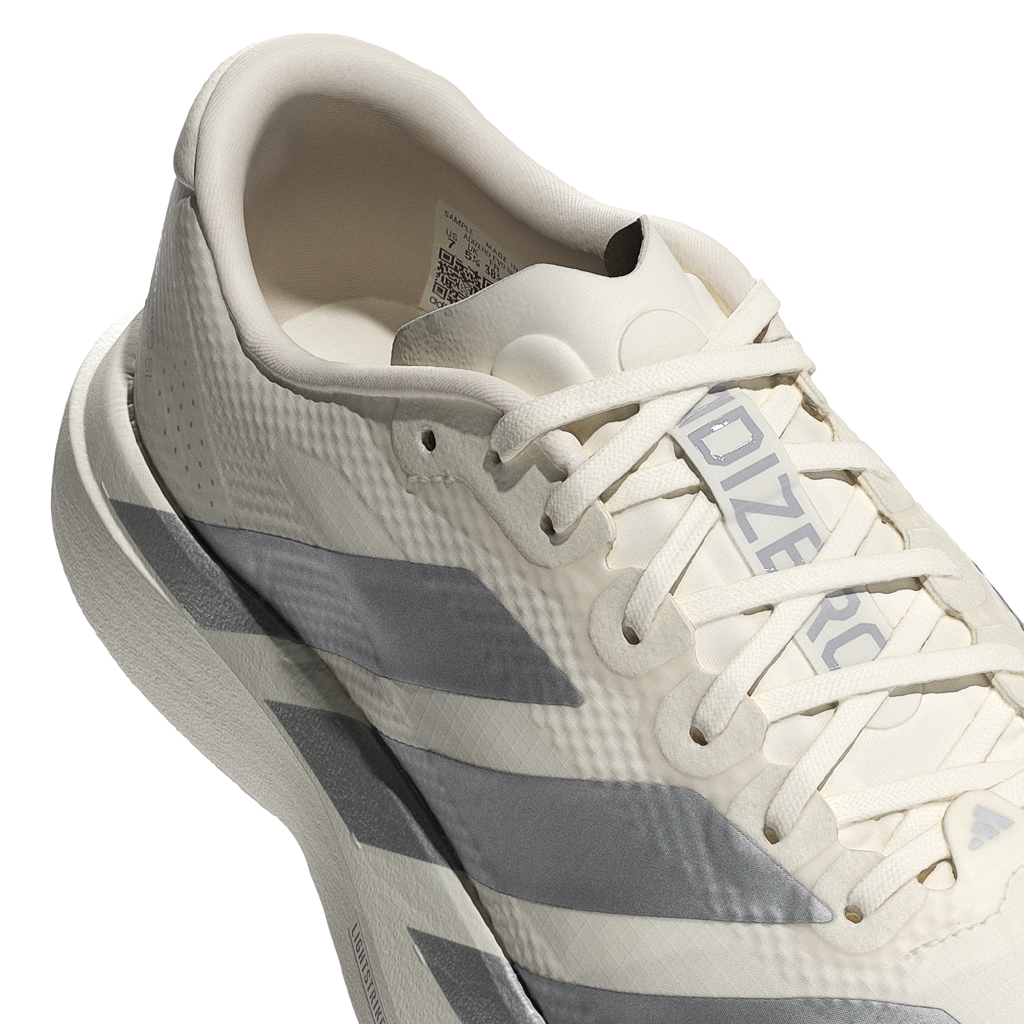 נעלי ריצה מקצועיות ADIZERO EVO SL - נשים