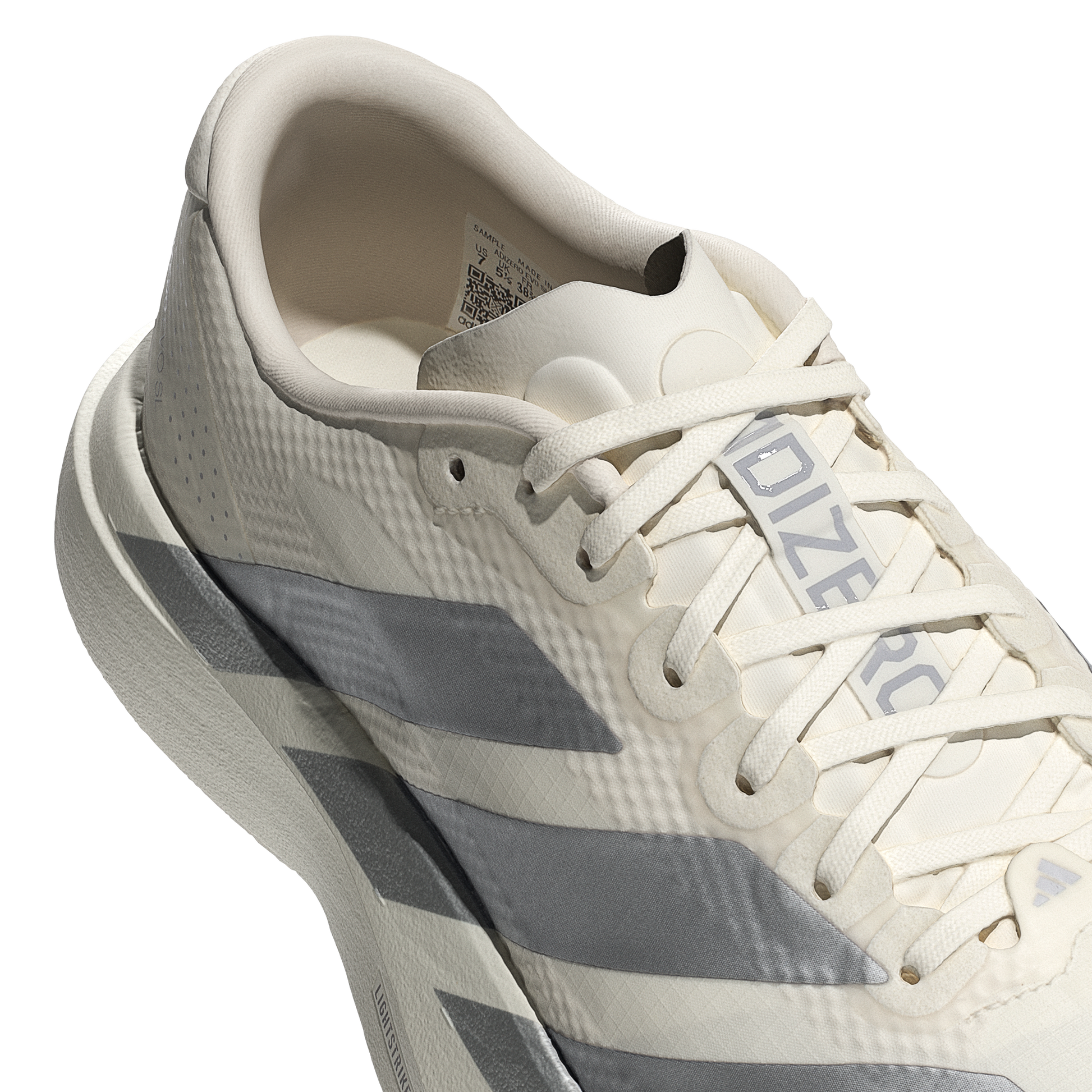 נעלי ריצה מקצועיות ADIZERO EVO SL - נשים
