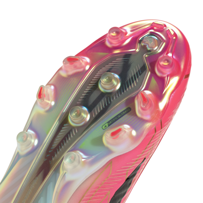 נעלי כדורגל F50 HYPERFAST - גברים