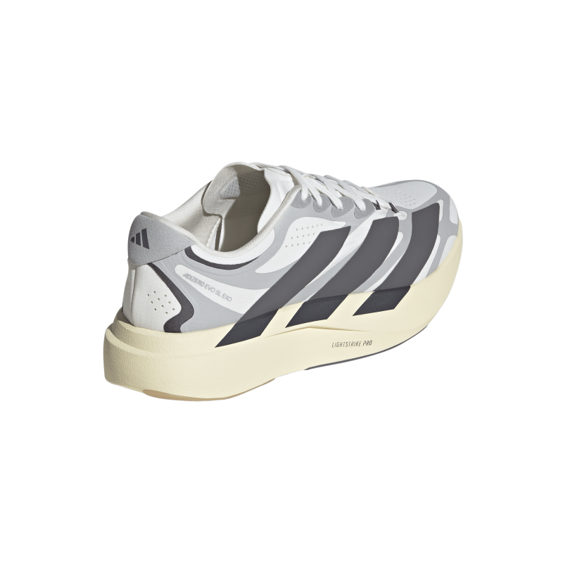 נעלי ריצה  ADIZERO EVO SL - גברים