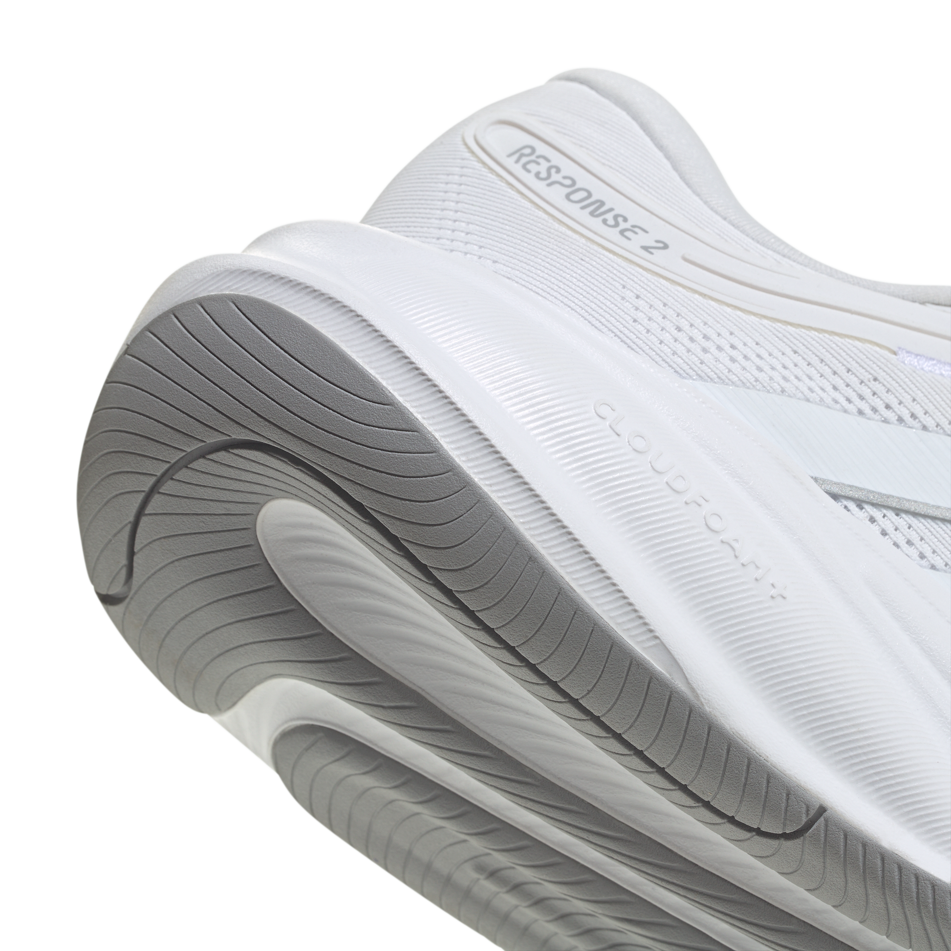 נעלי ריצה RESPONSE 2 - נשים