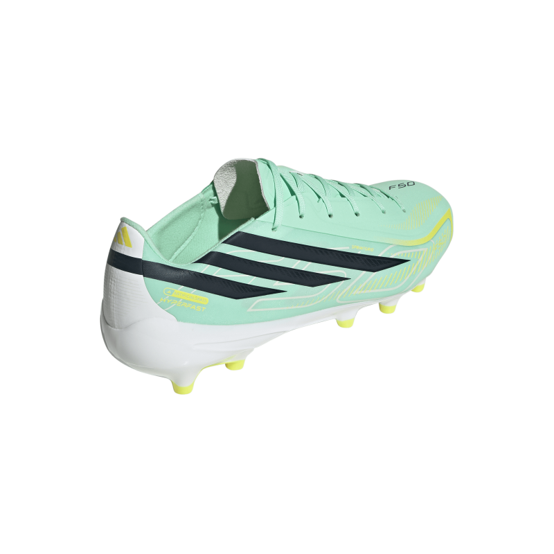 נעלי כדורגל F50 HYPERFAST LEAGUE - גברים