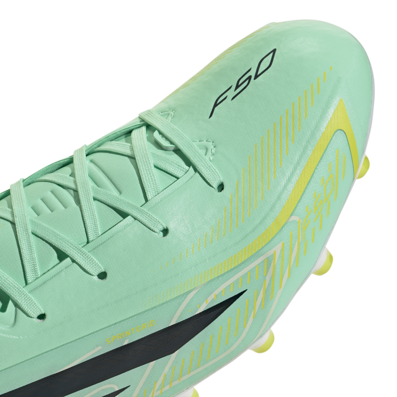 נעלי כדורגל F50 HYPERFAST LEAGUE - גברים