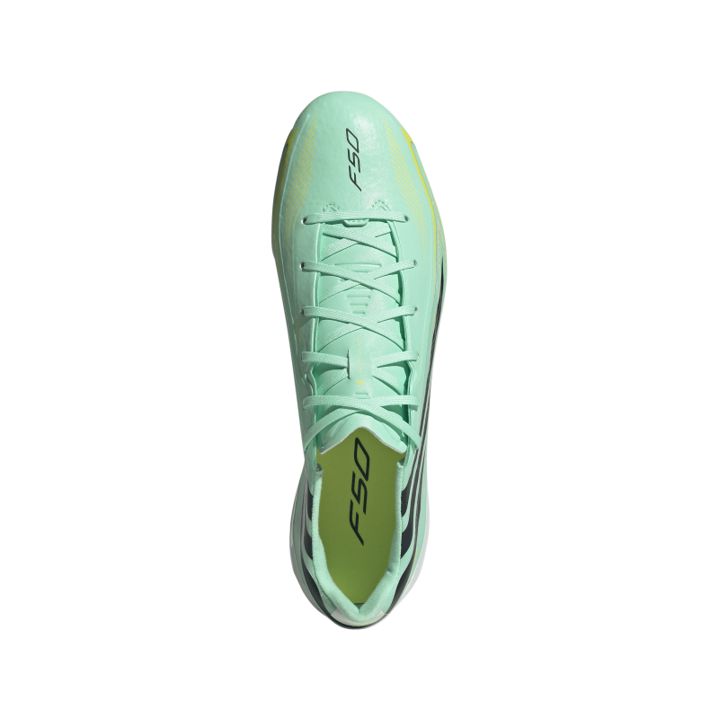 נעלי כדורגל F50 HYPERFAST LEAGUE - גברים