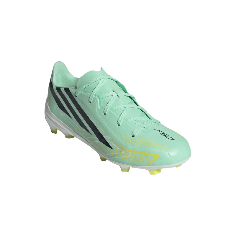 נעלי כדורגל F50 HYPERFAST LEAGUE - ילדים