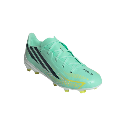 נעלי כדורגל F50 HYPERFAST LEAGUE - ילדים