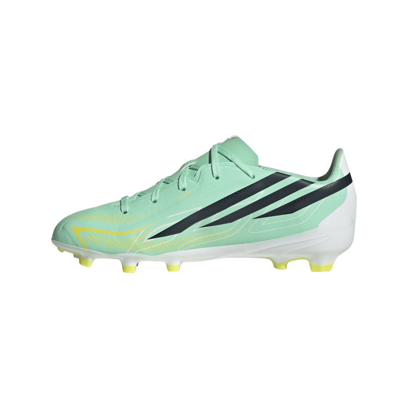 נעלי כדורגל F50 HYPERFAST LEAGUE - ילדים