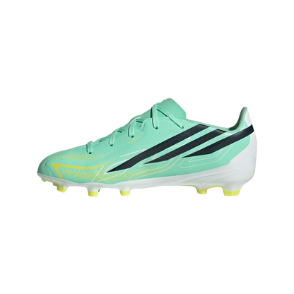 נעלי כדורגל F50 HYPERFAST LEAGUE - ילדים