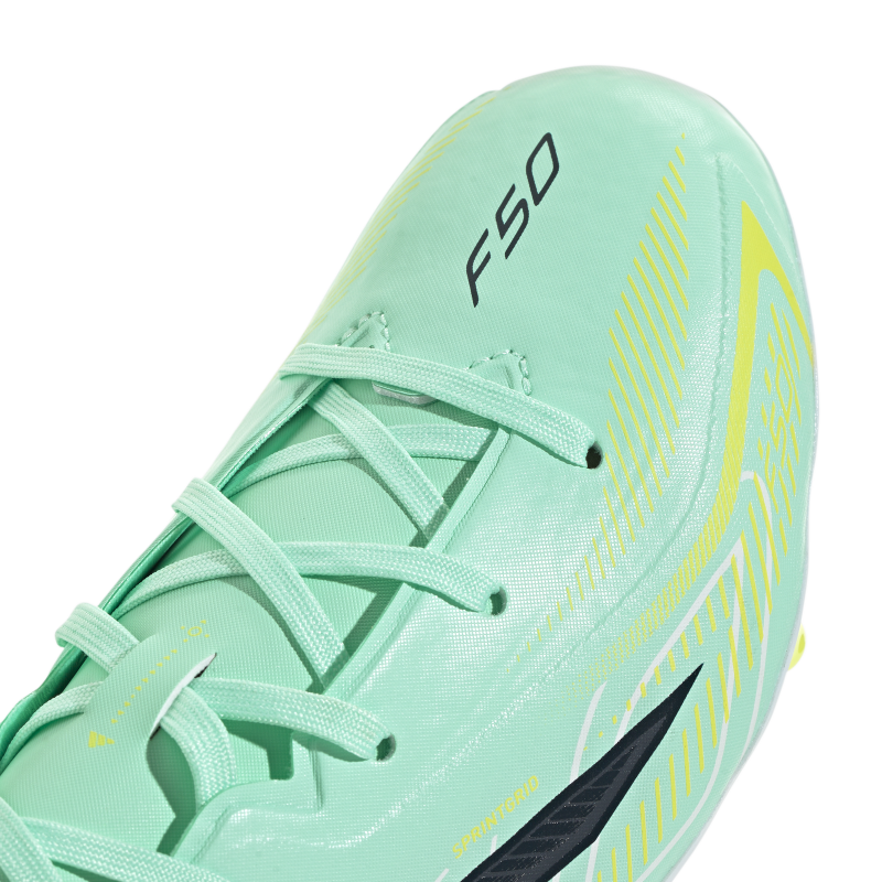 נעלי כדורגל F50 HYPERFAST LEAGUE - ילדים