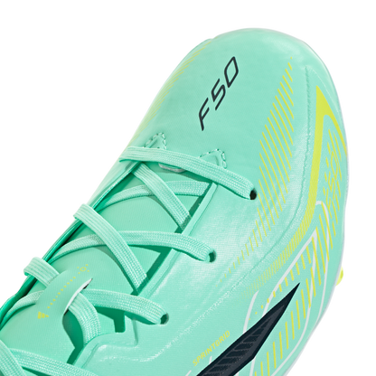 נעלי כדורגל F50 HYPERFAST LEAGUE - ילדים