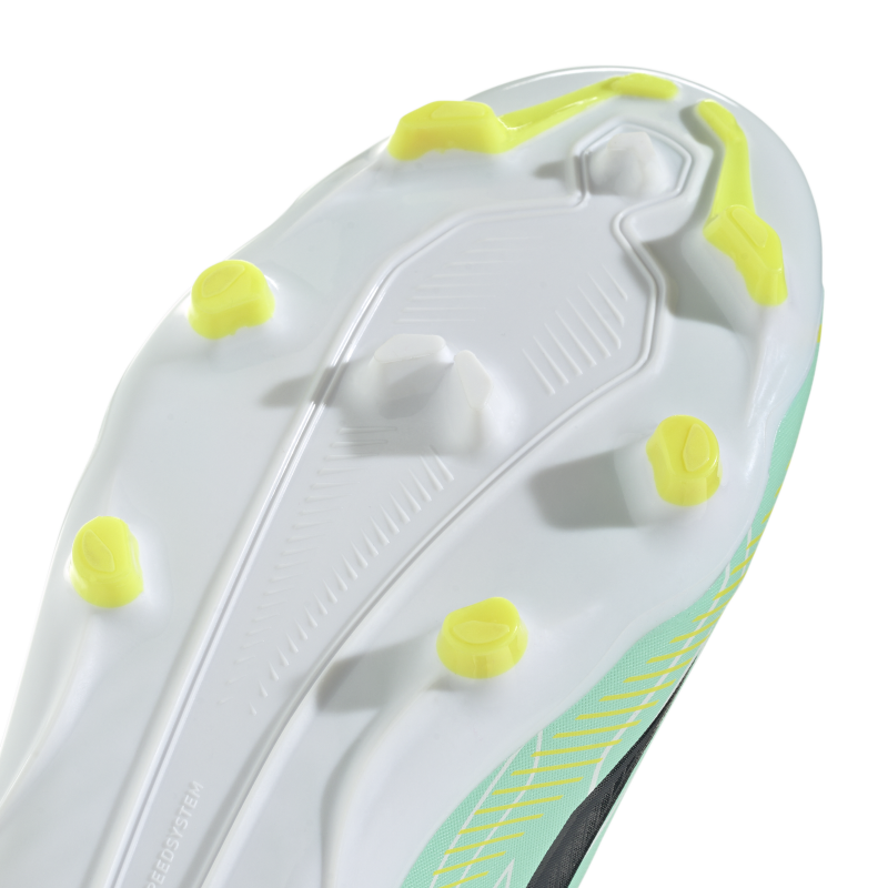 נעלי כדורגל F50 HYPERFAST LEAGUE - ילדים
