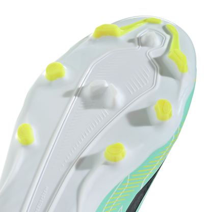 נעלי כדורגל F50 HYPERFAST LEAGUE - ילדים