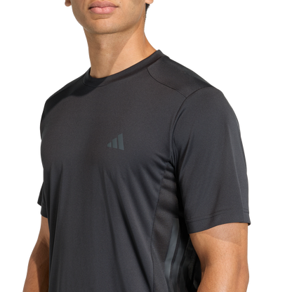חולצת ספורט קצרה - גברים