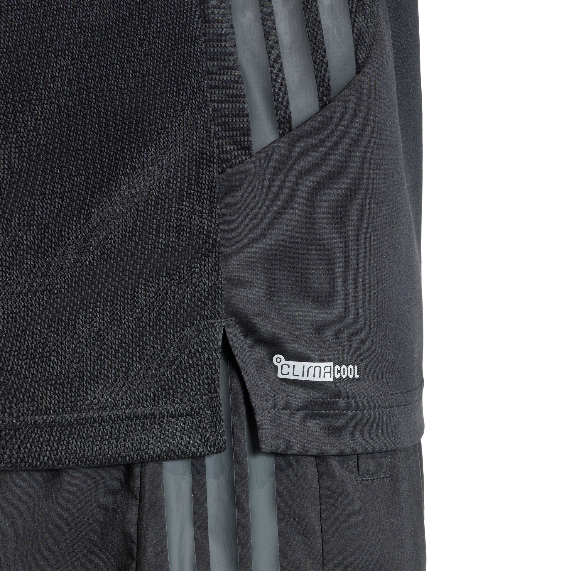 חולצת ספורט קצרה - גברים