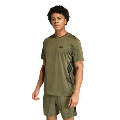 חולצת ספורט קצרה - גברים