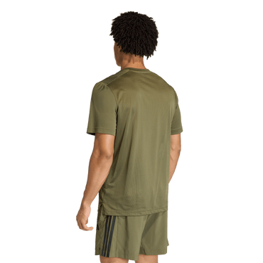 חולצת ספורט קצרה - גברים