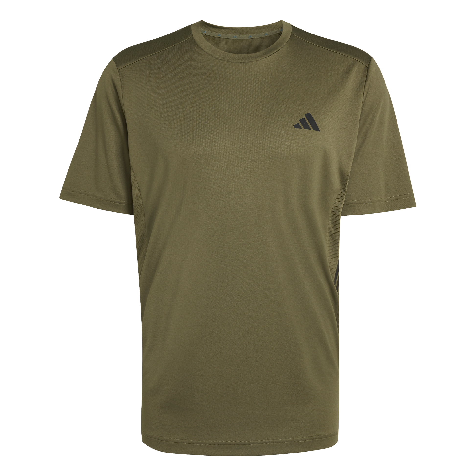 חולצת ספורט קצרה - גברים