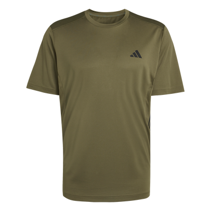 חולצת ספורט קצרה - גברים