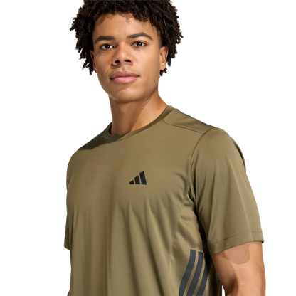 חולצת ספורט קצרה - גברים