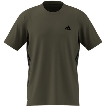 חולצת ספורט קצרה - גברים