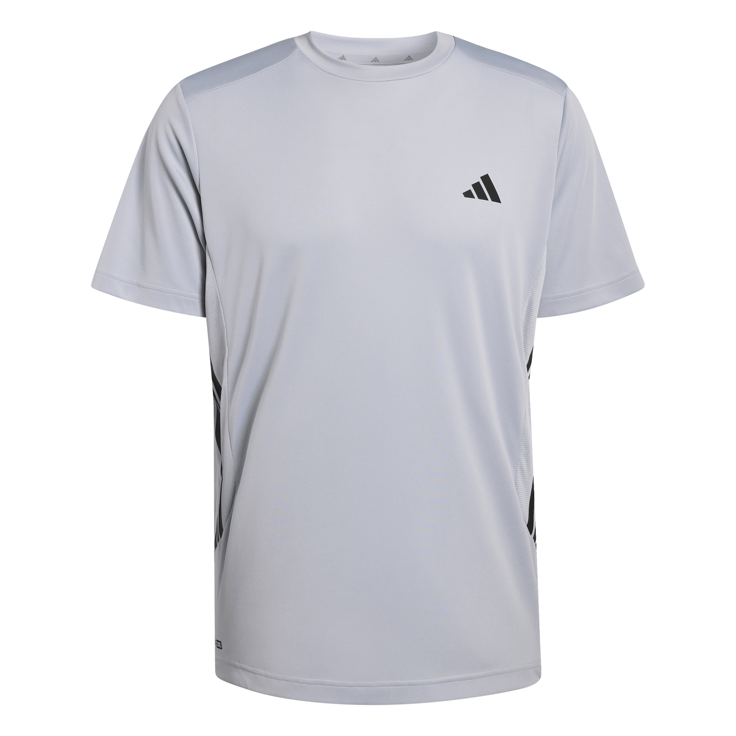 חולצת ספורט קצרה - גברים