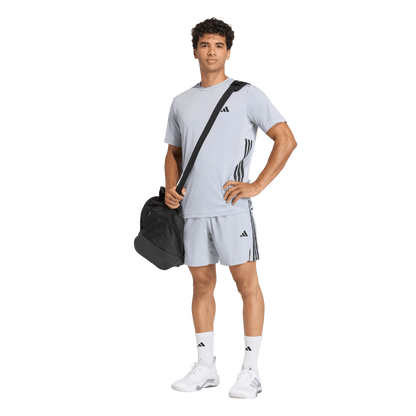 חולצת ספורט קצרה - גברים