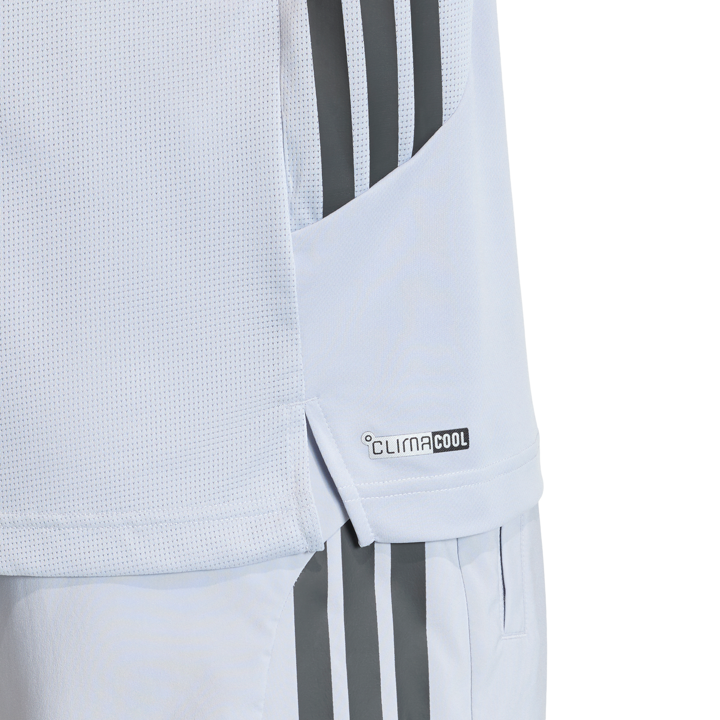 חולצת ספורט קצרה - גברים