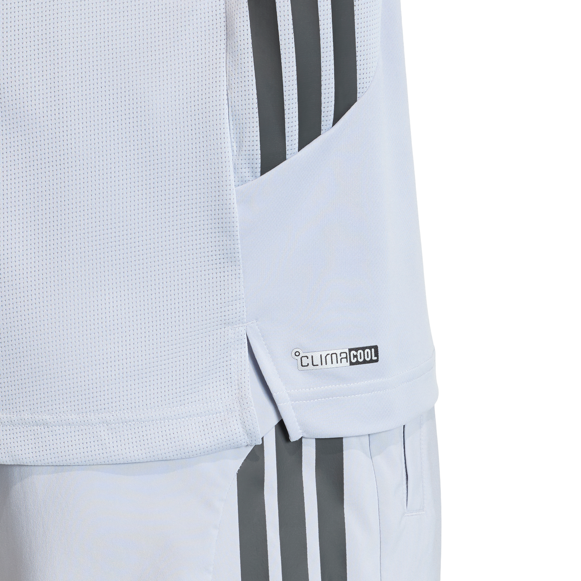 חולצת ספורט קצרה - גברים