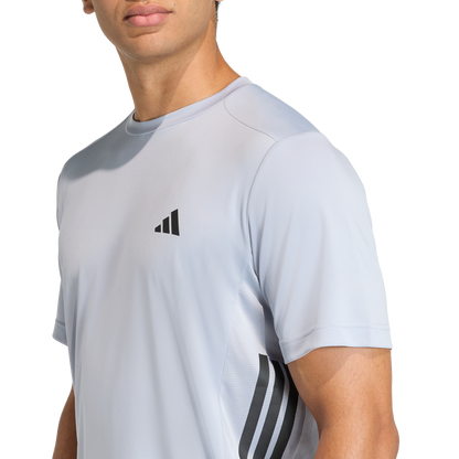 חולצת ספורט קצרה - גברים