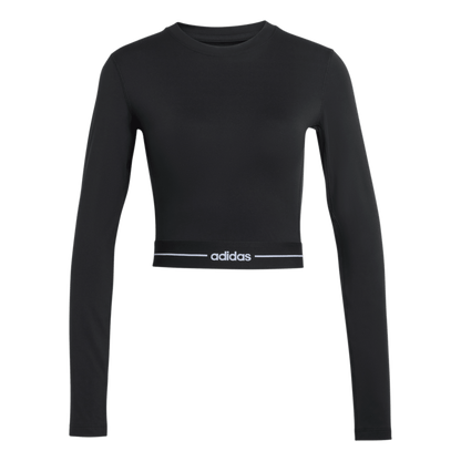 חולצת ספורט ארוכה - נשים