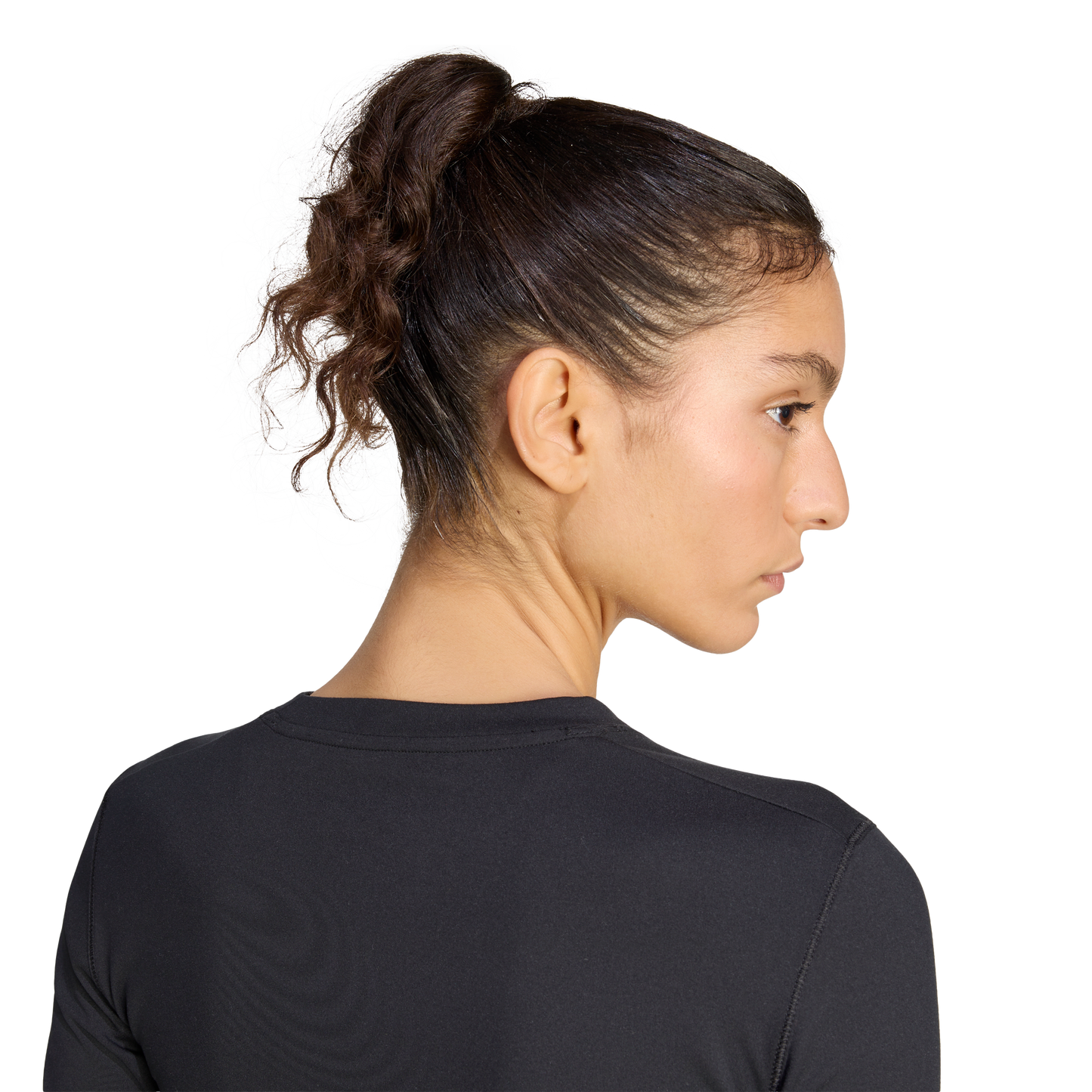 חולצת ספורט ארוכה - נשים