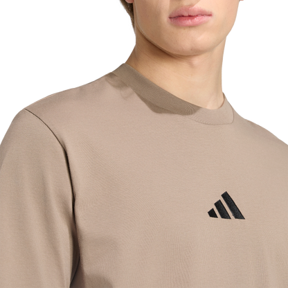 חולצת טי-שירט קצרה - גברים