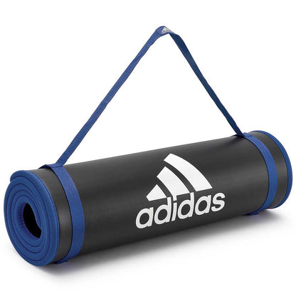 מזרון כושר - כחול ADIDAS TRAINING MAT