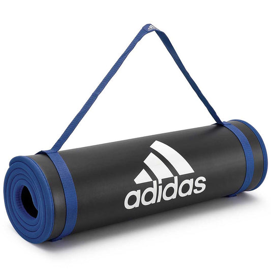 מזרון כושר - כחול ADIDAS TRAINING MAT