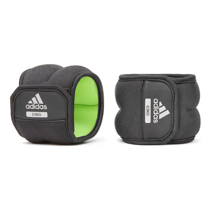 משקולות יד וקרסול - 0.5 ק"ג Ankle/Wrist Weights - 0.5Kg